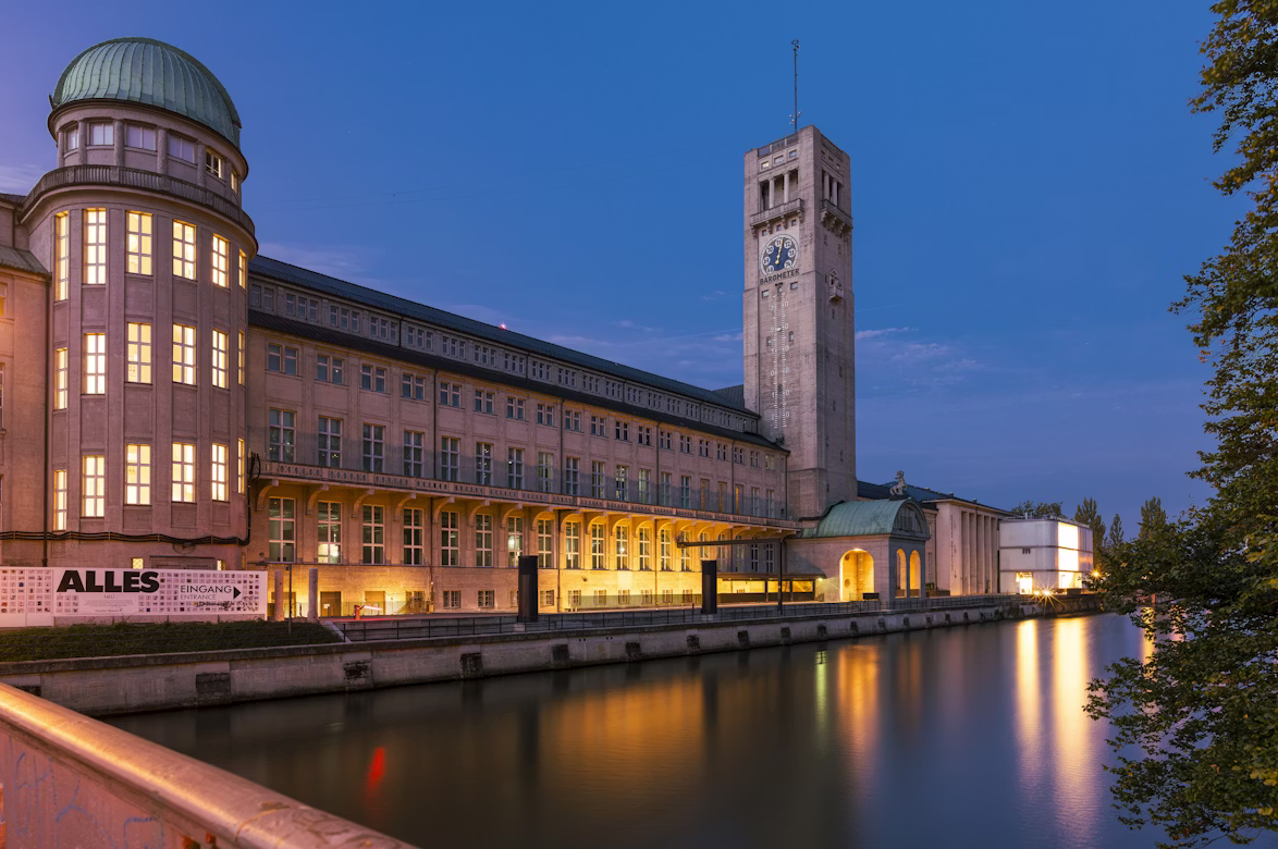Deutsches Museum