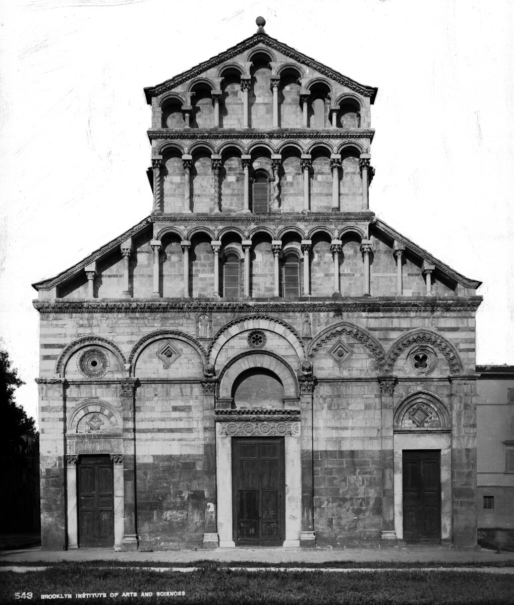 San Paolo a Ripa d’Arno