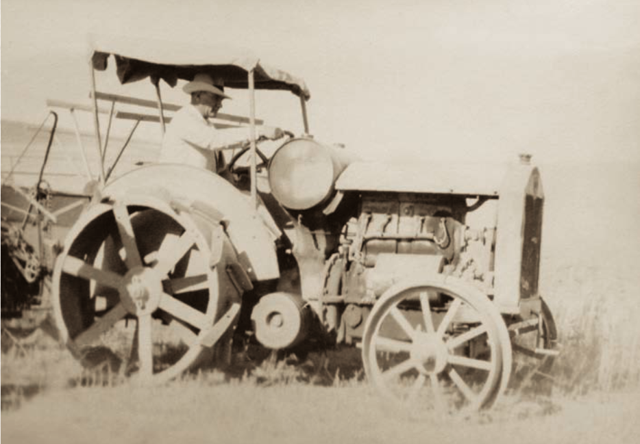 Granja Forestal Atatürk