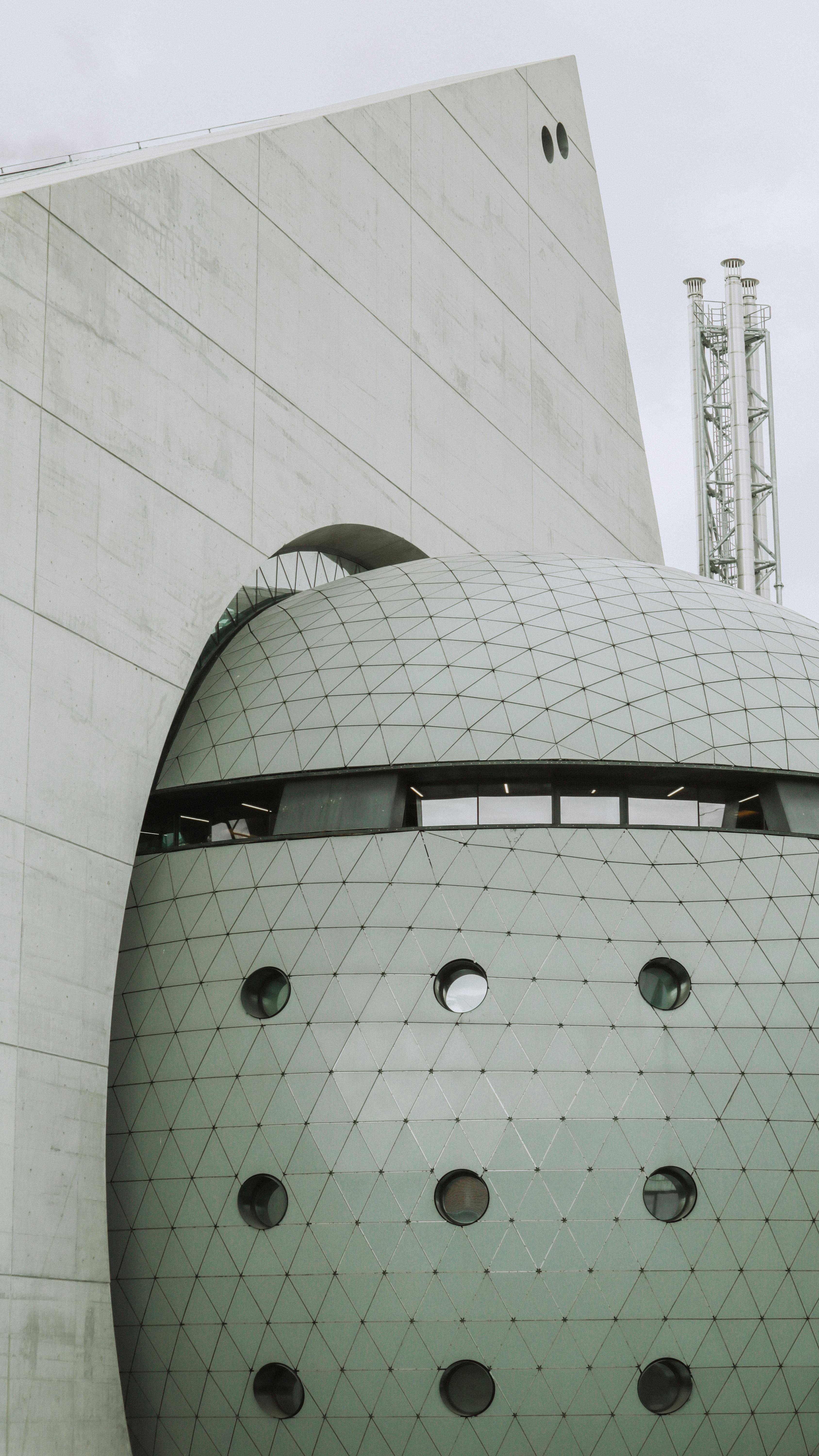 CerModern (Exhibition and Performance Area)