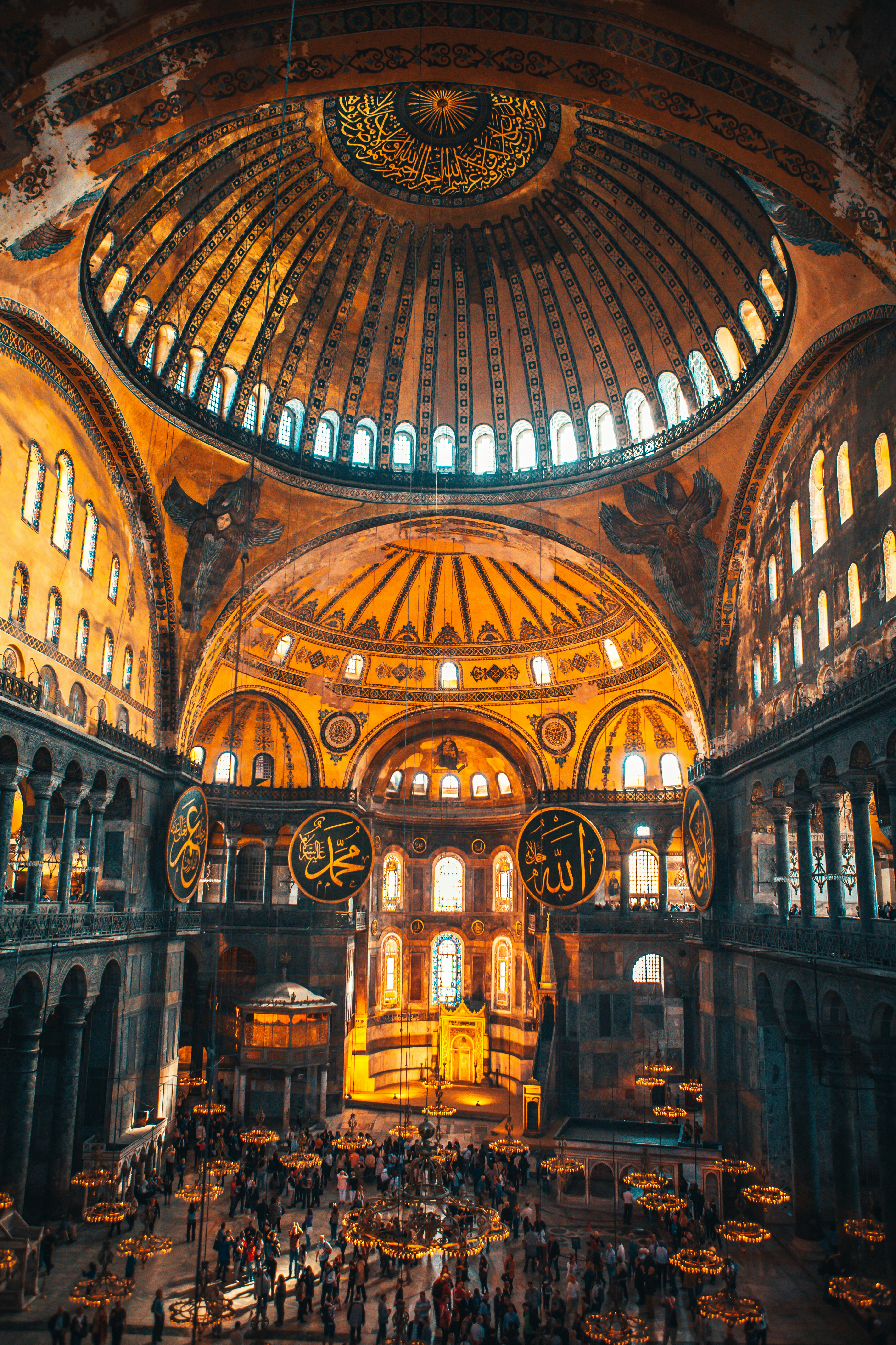 Ayasofya-i Kebir Camii