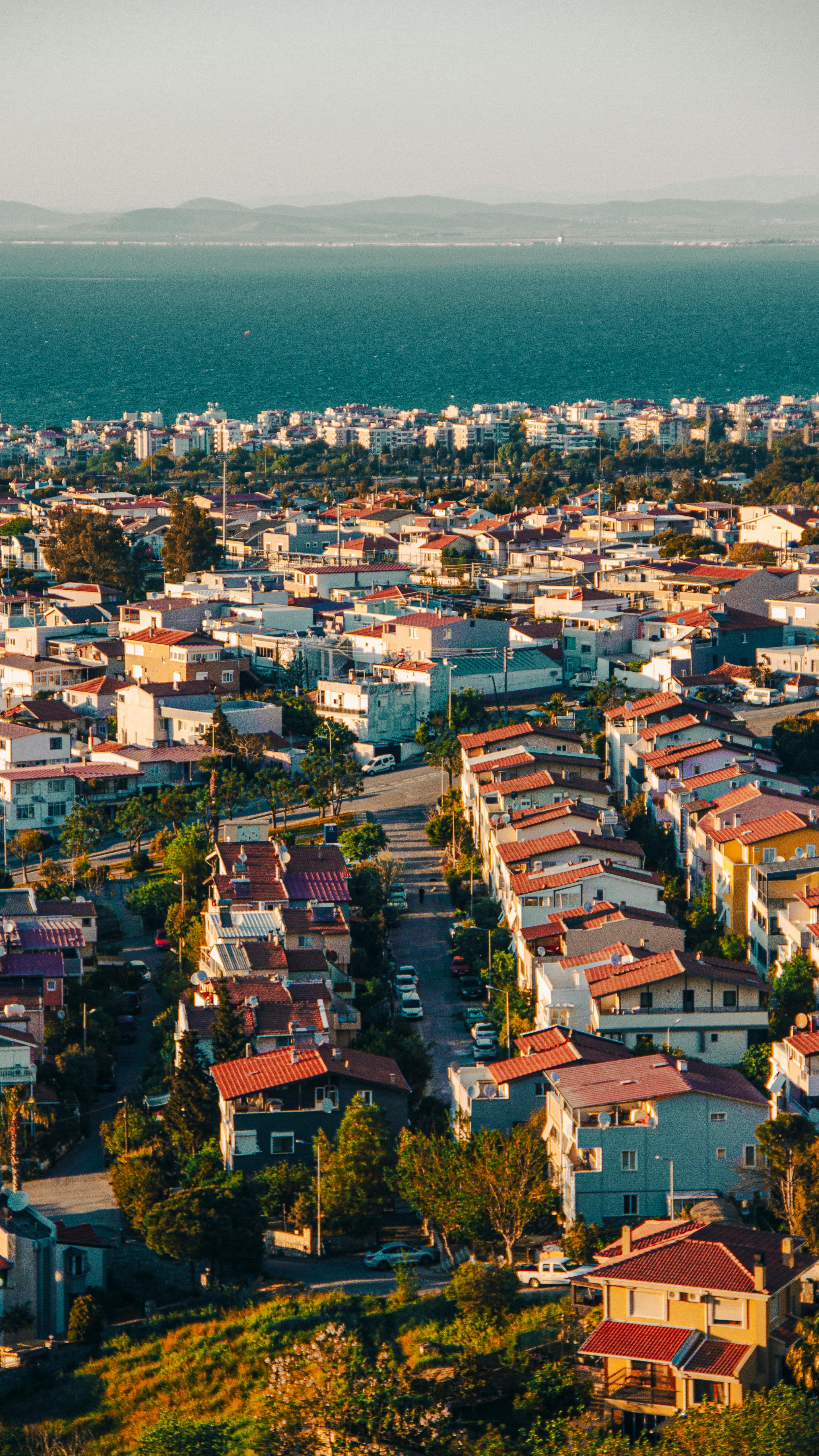 Cyprus Martyrs Street